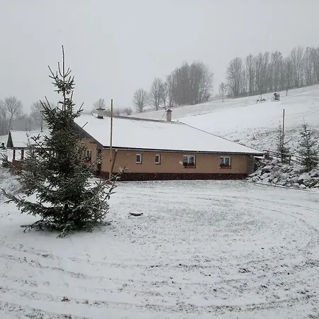 Horska Chata Skiareal Turek Apartman