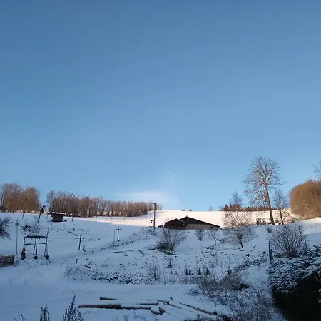 Horska Chata Skiareal Turek * Ruda na Moravě